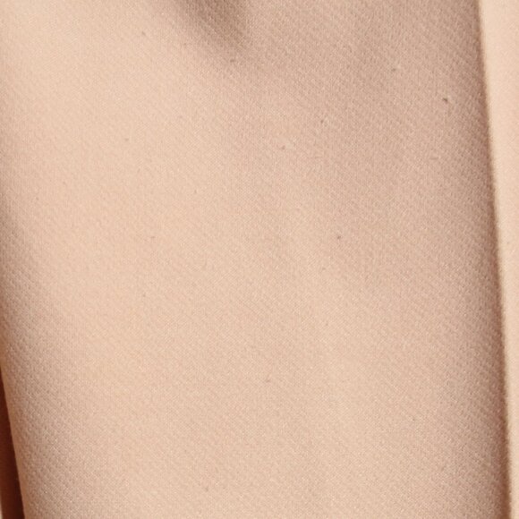 Alice + Olivia Dylan High Waist Wide Leg Pant Trousers Almond Pleated Size 2 - Picture 7 of 16